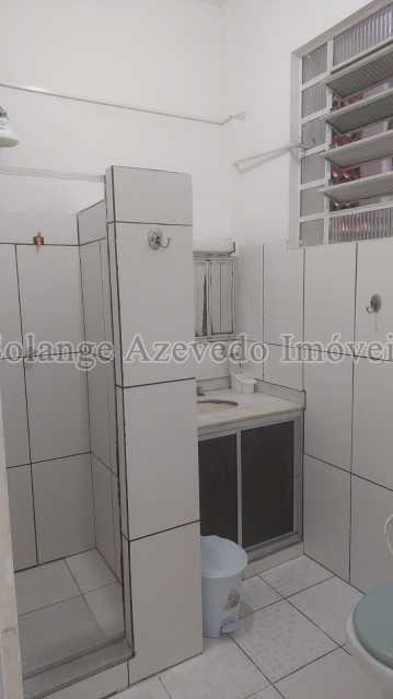 Conheça 1000616709 do imóvel - Apartamento para alugar Rua Mariz e Barros, Tijuca, Rio de Janeiro - R$ 2.650 - TJAP30621 - 11 1000616709 - 11