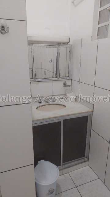 Conheça 1000616714 do imóvel - Apartamento para alugar Rua Mariz e Barros, Tijuca, Rio de Janeiro - R$ 2.650 - TJAP30621 - 12 1000616714 - 12