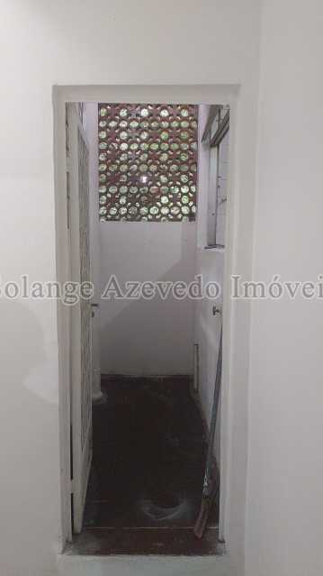 Conheça IMG-20250702-WA0047 do imóvel - Apartamento para alugar Rua Mariz e Barros, Tijuca, Rio de Janeiro - R$ 2.650 - TJAP30621 - 19 IMG-20250702-WA0047 - 19