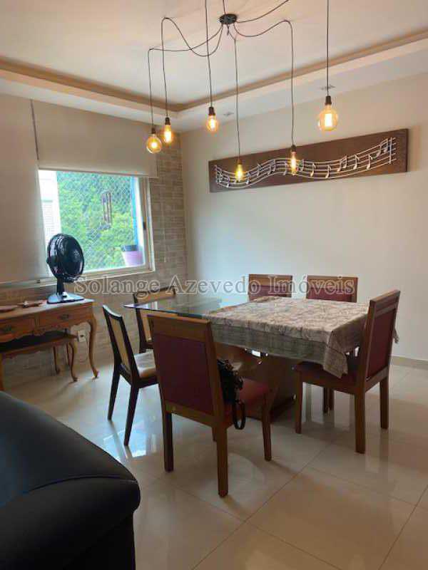 Conheça 3 do imóvel - Apartamento à venda Rua Conde de Bonfim, Tijuca, Rio de Janeiro - R$ 750.000 - TJAP40078 - 8 3 - 8