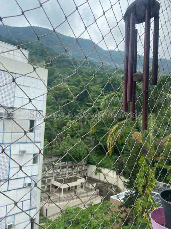 Conheça 4 do imóvel - Apartamento à venda Rua Conde de Bonfim, Tijuca, Rio de Janeiro - R$ 750.000 - TJAP40078 - 9 4 - 9