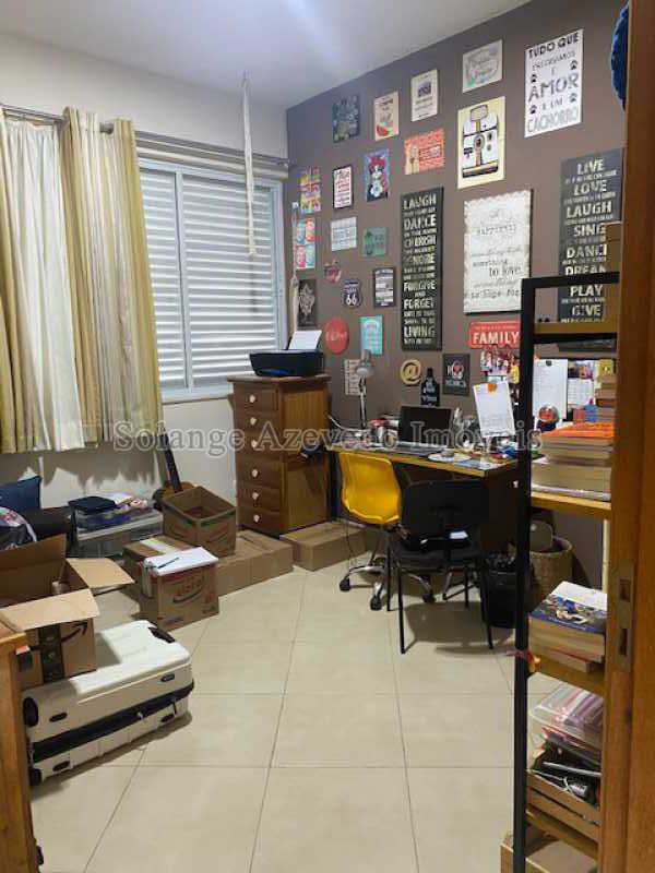 Conheça 10 do imóvel - Apartamento à venda Rua Conde de Bonfim, Tijuca, Rio de Janeiro - R$ 750.000 - TJAP40078 - 17 10 - 17