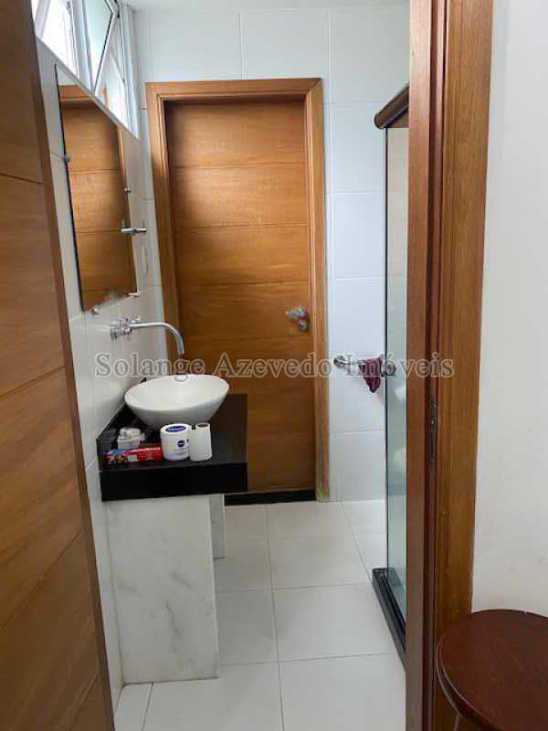 Conheça 11 do imóvel - Apartamento à venda Rua Conde de Bonfim, Tijuca, Rio de Janeiro - R$ 750.000 - TJAP40078 - 15 11 - 15