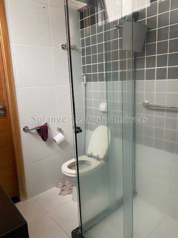 Conheça 12 do imóvel - Apartamento à venda Rua Conde de Bonfim, Tijuca, Rio de Janeiro - R$ 750.000 - TJAP40078 - 16 12 - 16