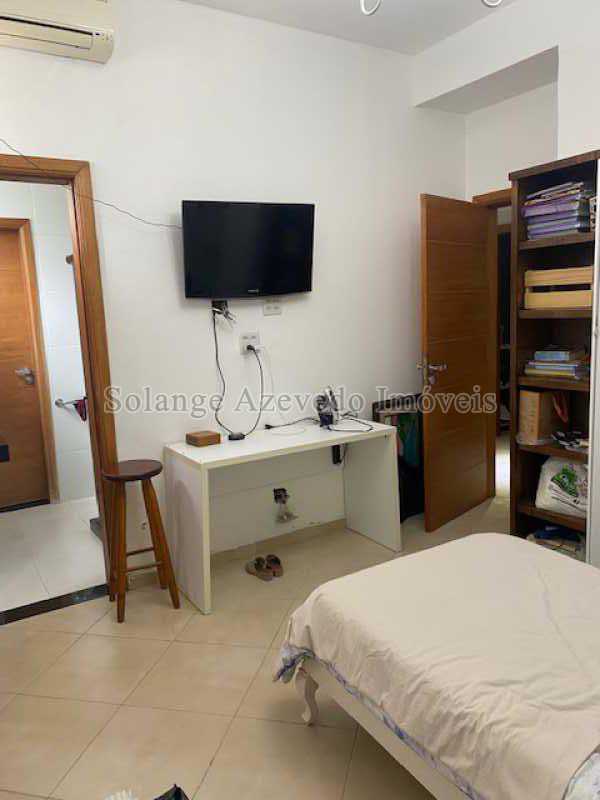 Conheça 14 do imóvel - Apartamento à venda Rua Conde de Bonfim, Tijuca, Rio de Janeiro - R$ 750.000 - TJAP40078 - 22 14 - 22