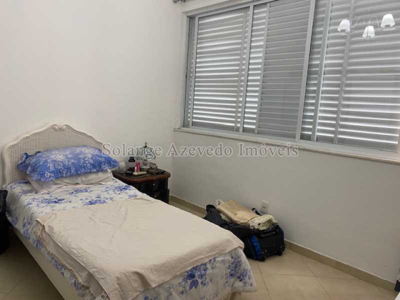 Conheça 15 do imóvel - Apartamento à venda Rua Conde de Bonfim, Tijuca, Rio de Janeiro - R$ 750.000 - TJAP40078 - 24 15 - 24