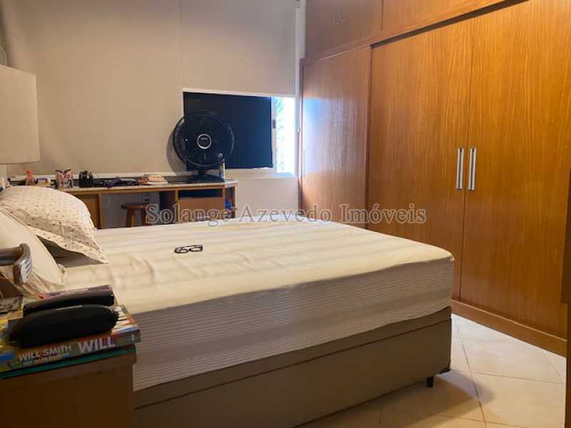 Conheça 19 do imóvel - Apartamento à venda Rua Conde de Bonfim, Tijuca, Rio de Janeiro - R$ 750.000 - TJAP40078 - 14 19 - 14