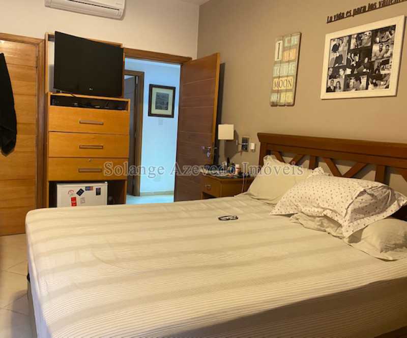 Conheça 20 do imóvel - Apartamento à venda Rua Conde de Bonfim, Tijuca, Rio de Janeiro - R$ 750.000 - TJAP40078 - 13 20 - 13