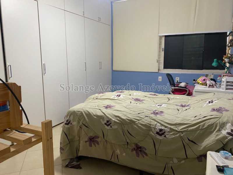 Conheça 22 do imóvel - Apartamento à venda Rua Conde de Bonfim, Tijuca, Rio de Janeiro - R$ 750.000 - TJAP40078 - 20 22 - 20