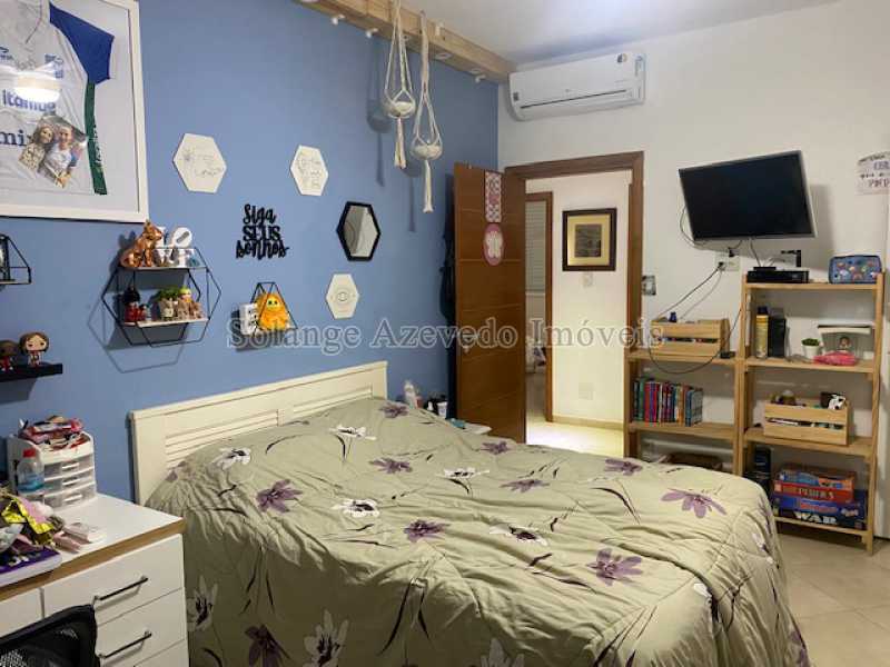 Conheça 23 do imóvel - Apartamento à venda Rua Conde de Bonfim, Tijuca, Rio de Janeiro - R$ 750.000 - TJAP40078 - 19 23 - 19