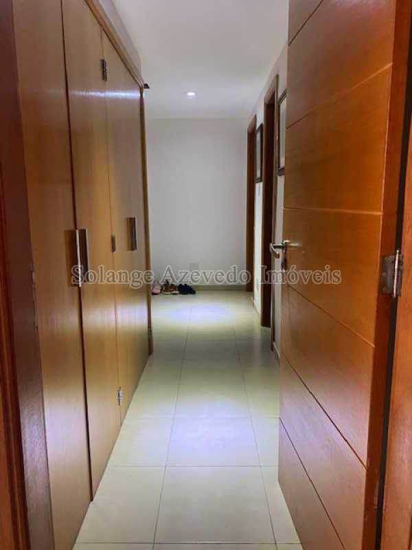 Conheça 24 do imóvel - Apartamento à venda Rua Conde de Bonfim, Tijuca, Rio de Janeiro - R$ 750.000 - TJAP40078 - 12 24 - 12