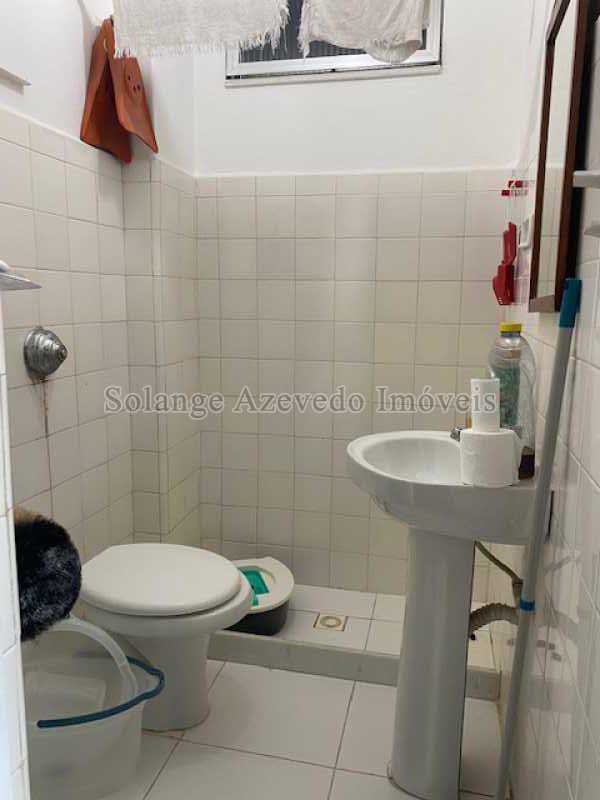 Conheça 27 do imóvel - Apartamento à venda Rua Conde de Bonfim, Tijuca, Rio de Janeiro - R$ 750.000 - TJAP40078 - 30 27 - 30