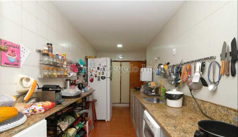Conheça 25 do imóvel - Apartamento à venda Rua Conde de Bonfim, Tijuca, Rio de Janeiro - R$ 750.000 - TJAP40078 - 25 25 - 25