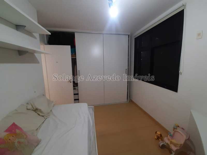 Conheça 000 do imóvel - Apartamento à venda Rua General Espírito Santo Cardoso, Tijuca, Rio de Janeiro - R$ 550.000 - TJAP30630 - 4 000 - 4