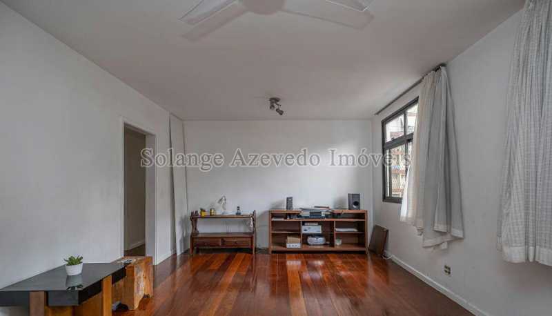 Conheça 70 do imóvel - Apartamento à venda Rua General Espírito Santo Cardoso, Tijuca, Rio de Janeiro - R$ 550.000 - TJAP30630 - 2 70 - 2