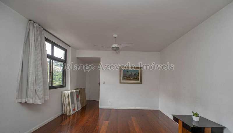 Conheça 72 do imóvel - Apartamento à venda Rua General Espírito Santo Cardoso, Tijuca, Rio de Janeiro - R$ 550.000 - TJAP30630 - 3 72 - 3