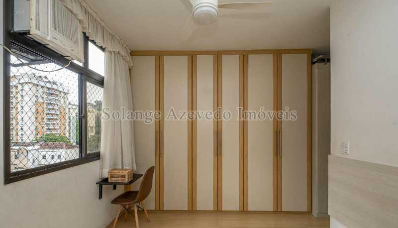 Conheça 74 do imóvel - Apartamento à venda Rua General Espírito Santo Cardoso, Tijuca, Rio de Janeiro - R$ 550.000 - TJAP30630 - 6 74 - 6