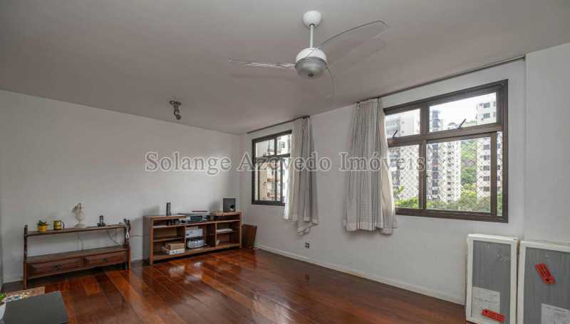 Conheça 75 do imóvel - Apartamento à venda Rua General Espírito Santo Cardoso, Tijuca, Rio de Janeiro - R$ 550.000 - TJAP30630 - 1 75 - 1