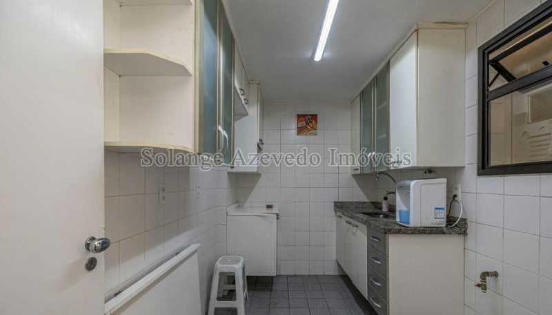 Conheça 77 do imóvel - Apartamento à venda Rua General Espírito Santo Cardoso, Tijuca, Rio de Janeiro - R$ 550.000 - TJAP30630 - 13 77 - 13