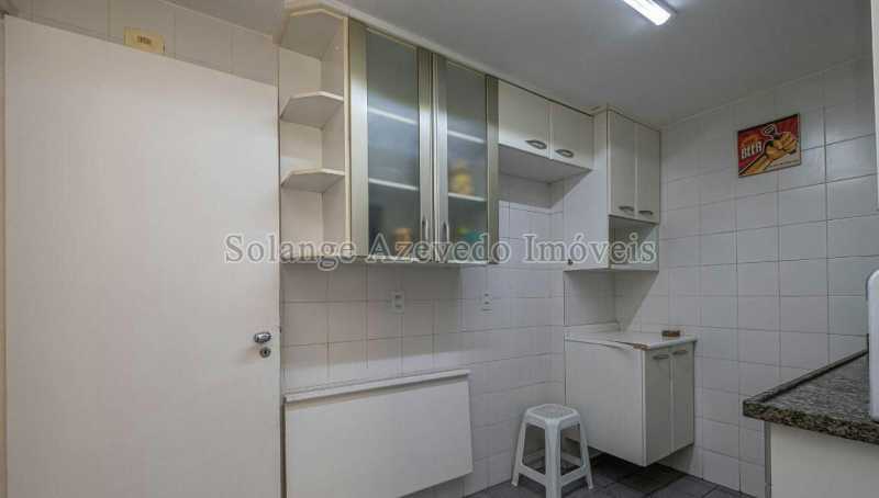 Conheça 87 do imóvel - Apartamento à venda Rua General Espírito Santo Cardoso, Tijuca, Rio de Janeiro - R$ 550.000 - TJAP30630 - 16 87 - 16