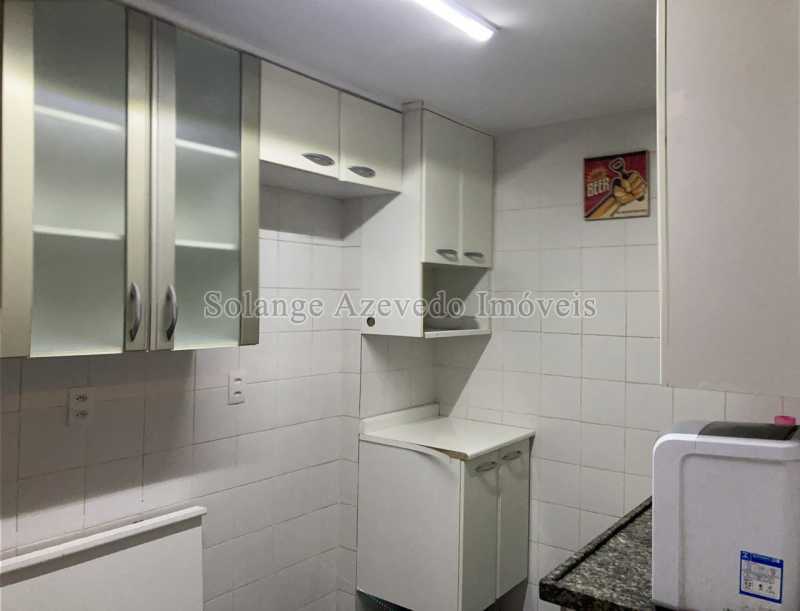 Conheça 90 do imóvel - Apartamento à venda Rua General Espírito Santo Cardoso, Tijuca, Rio de Janeiro - R$ 550.000 - TJAP30630 - 14 90 - 14