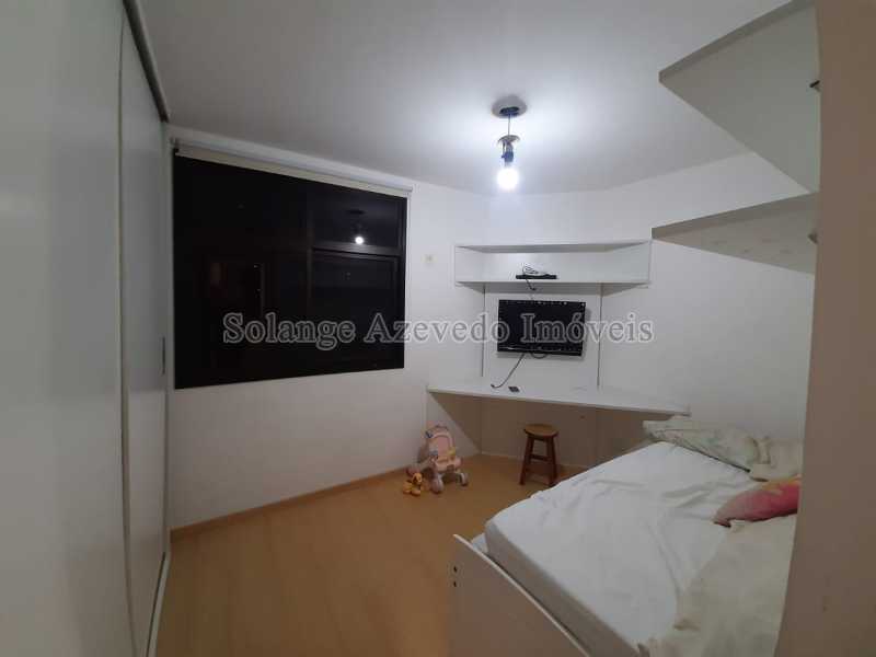 Conheça 01 do imóvel - Apartamento à venda Rua General Espírito Santo Cardoso, Tijuca, Rio de Janeiro - R$ 550.000 - TJAP30630 - 5 01 - 5