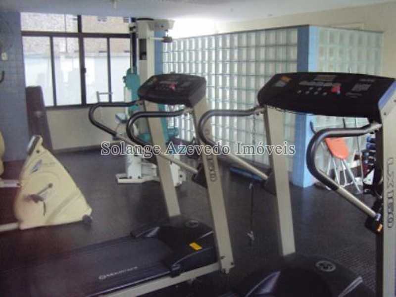 Conheça 988 do imóvel - Apartamento à venda Rua General Espírito Santo Cardoso, Tijuca, Rio de Janeiro - R$ 550.000 - TJAP30630 - 24 988 - 24