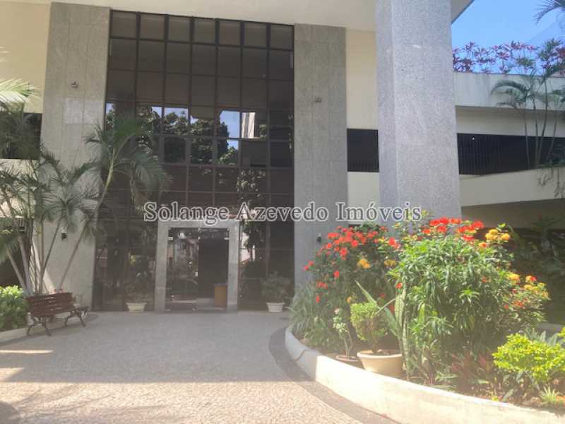 Conheça 00 do imóvel - Apartamento à venda Rua General Espírito Santo Cardoso, Tijuca, Rio de Janeiro - R$ 550.000 - TJAP30630 - 25 00 - 25