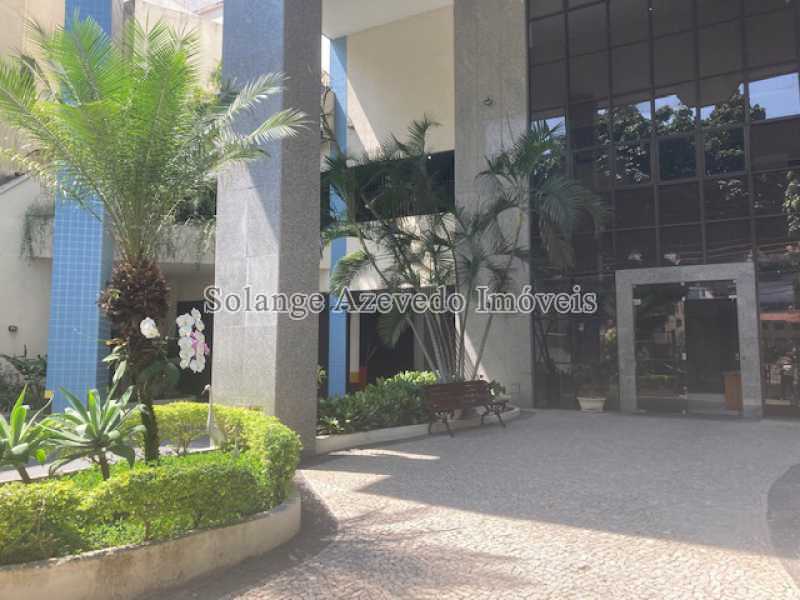 Conheça 01 do imóvel - Apartamento à venda Rua General Espírito Santo Cardoso, Tijuca, Rio de Janeiro - R$ 550.000 - TJAP30630 - 26 01 - 26