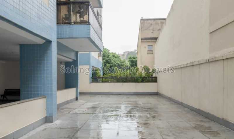 Conheça 1 do imóvel - Apartamento à venda Rua General Espírito Santo Cardoso, Tijuca, Rio de Janeiro - R$ 550.000 - TJAP30630 - 22 1 - 22
