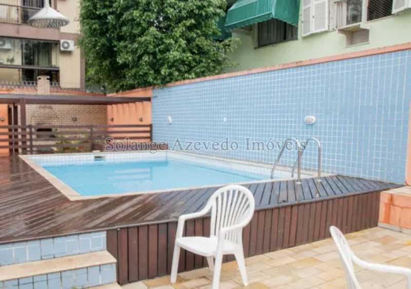 Conheça 2 do imóvel - Apartamento à venda Rua General Espírito Santo Cardoso, Tijuca, Rio de Janeiro - R$ 550.000 - TJAP30630 - 17 2 - 17