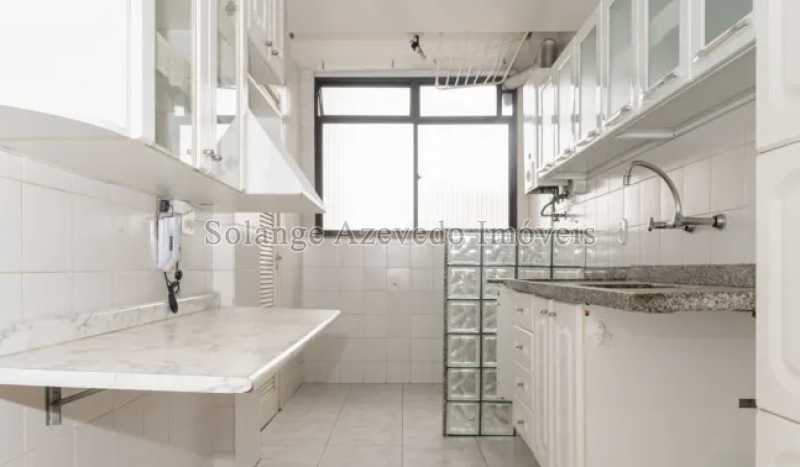 Conheça 4 do imóvel - Apartamento à venda Rua General Espírito Santo Cardoso, Tijuca, Rio de Janeiro - R$ 550.000 - TJAP30630 - 15 4 - 15