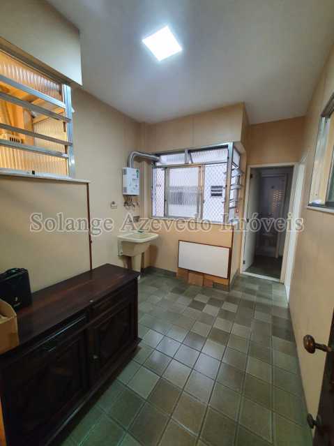 Conheça IMG-20220303-WA0091 do imóvel - Apartamento à venda Rua Félix da Cunha, Tijuca, Rio de Janeiro - R$ 730.000 - TJAP30634 - 13 IMG-20220303-WA0091 - 13