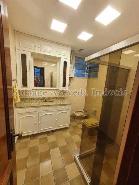 Conheça IMG-20220303-WA0094 do imóvel - Apartamento à venda Rua Félix da Cunha, Tijuca, Rio de Janeiro - R$ 730.000 - TJAP30634 - 10 IMG-20220303-WA0094 - 10
