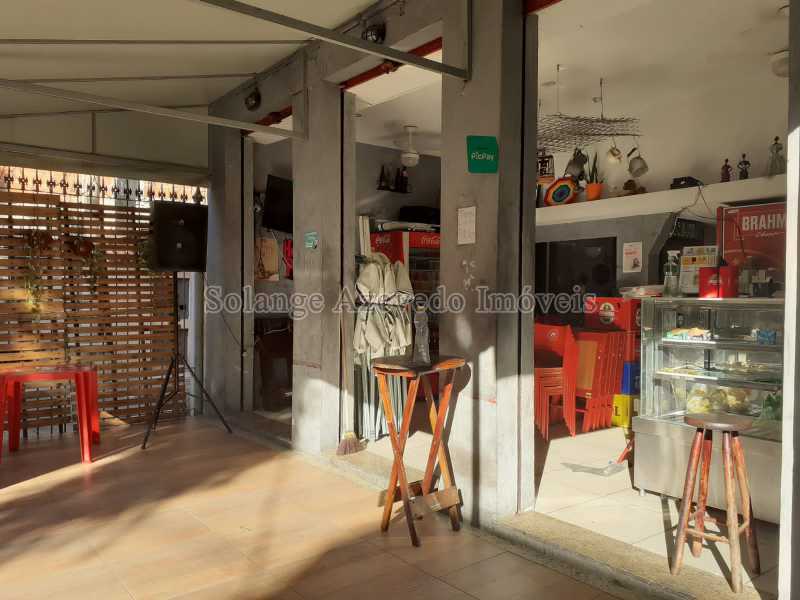 Conheça 001 do imóvel - Loja 40m² à venda Maracanã, Rio de Janeiro - R$ 260.000 - TJLJ00049 - 1 001 - 1