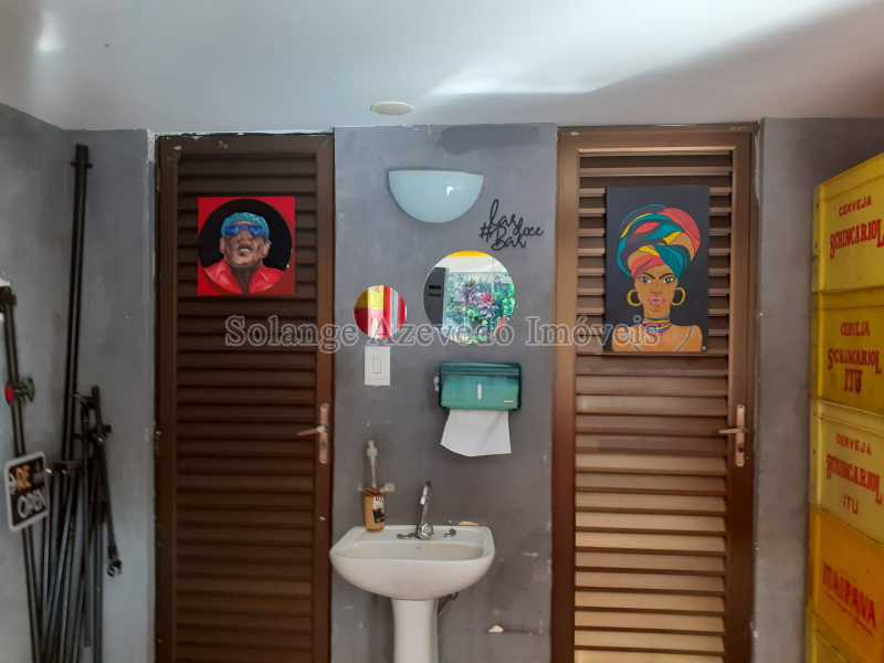 Conheça 004 do imóvel - Loja 40m² à venda Maracanã, Rio de Janeiro - R$ 260.000 - TJLJ00049 - 7 004 - 7