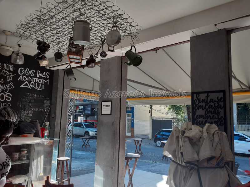 Conheça 005 do imóvel - Loja 40m² à venda Maracanã, Rio de Janeiro - R$ 260.000 - TJLJ00049 - 4 005 - 4