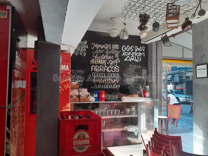 Conheça 0006 do imóvel - Loja 40m² à venda Maracanã, Rio de Janeiro - R$ 260.000 - TJLJ00049 - 6 0006 - 6