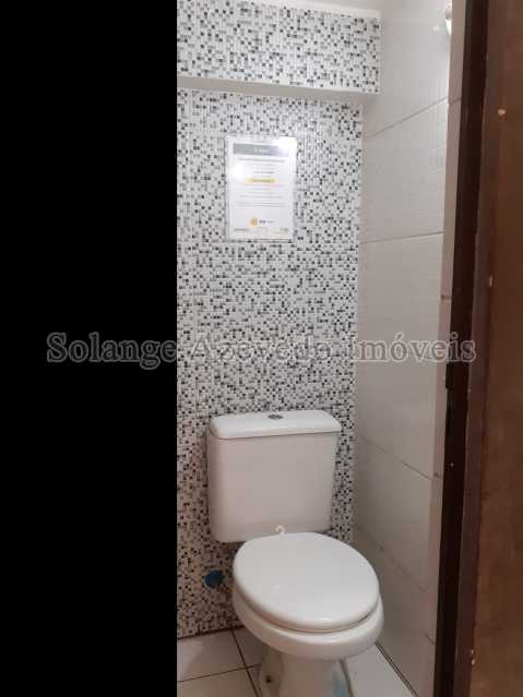 Conheça 0011 do imóvel - Loja 40m² à venda Maracanã, Rio de Janeiro - R$ 260.000 - TJLJ00049 - 8 0011 - 8