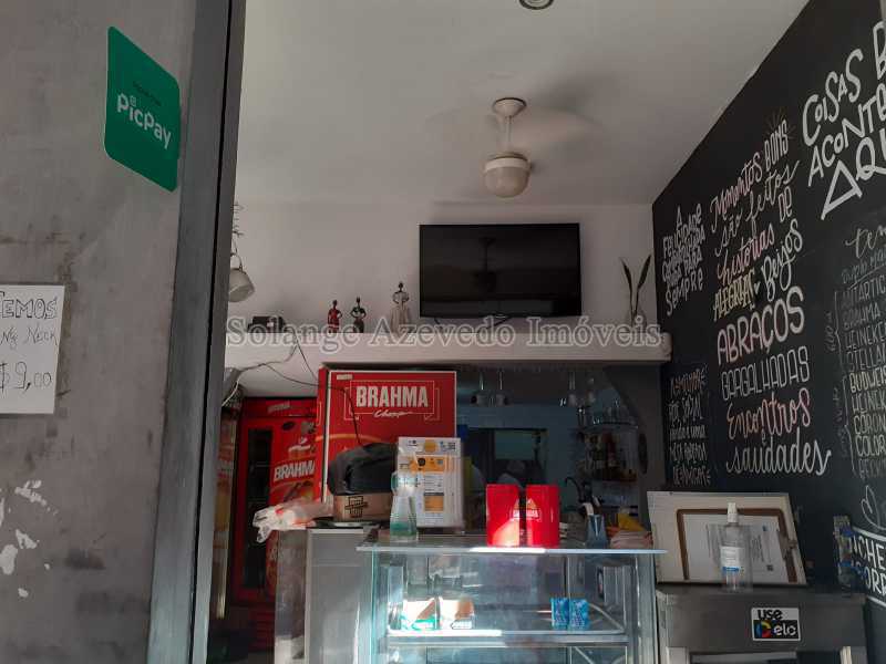 Conheça 0016 do imóvel - Loja 40m² à venda Maracanã, Rio de Janeiro - R$ 260.000 - TJLJ00049 - 10 0016 - 10