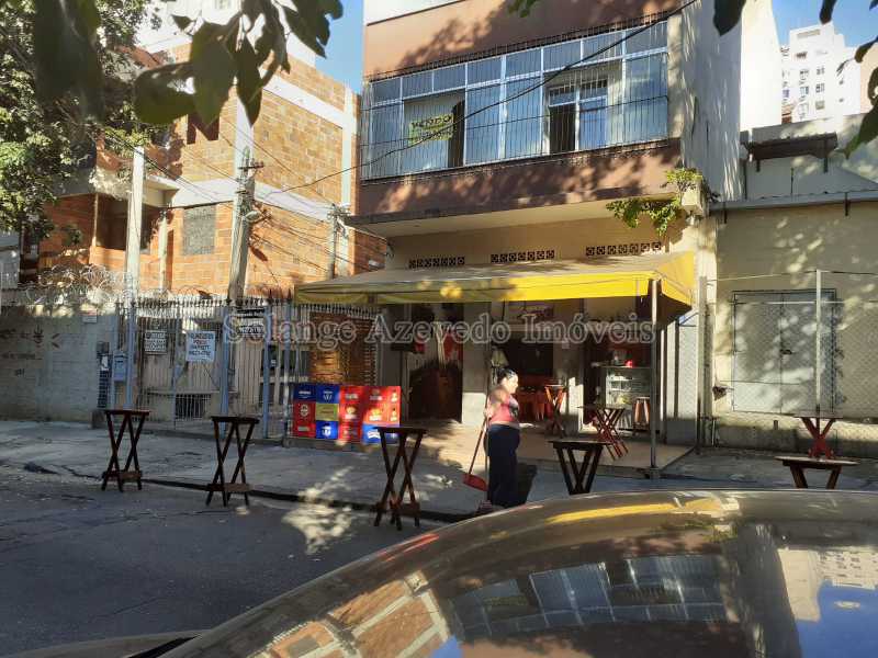 Conheça 0029 do imóvel - Loja 40m² à venda Maracanã, Rio de Janeiro - R$ 260.000 - TJLJ00049 - 14 0029 - 14