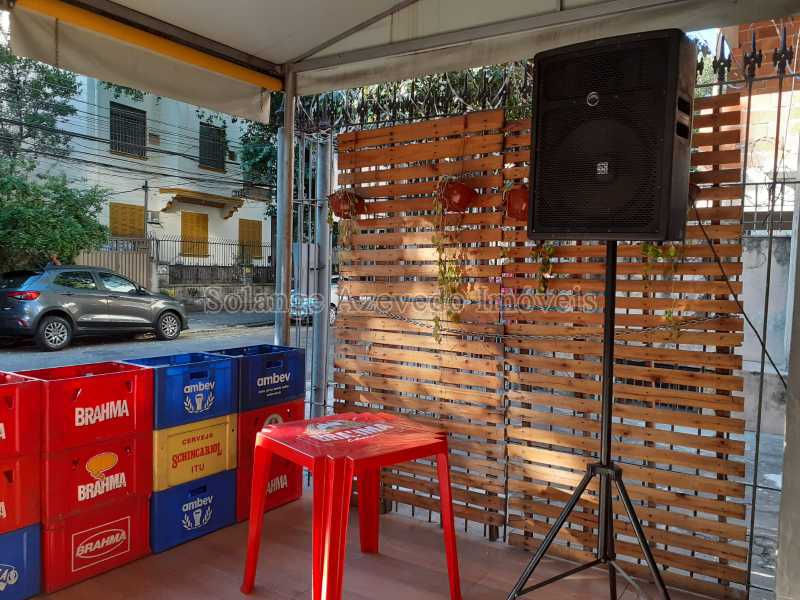 Conheça 0030 do imóvel - Loja 40m² à venda Maracanã, Rio de Janeiro - R$ 260.000 - TJLJ00049 - 3 0030 - 3