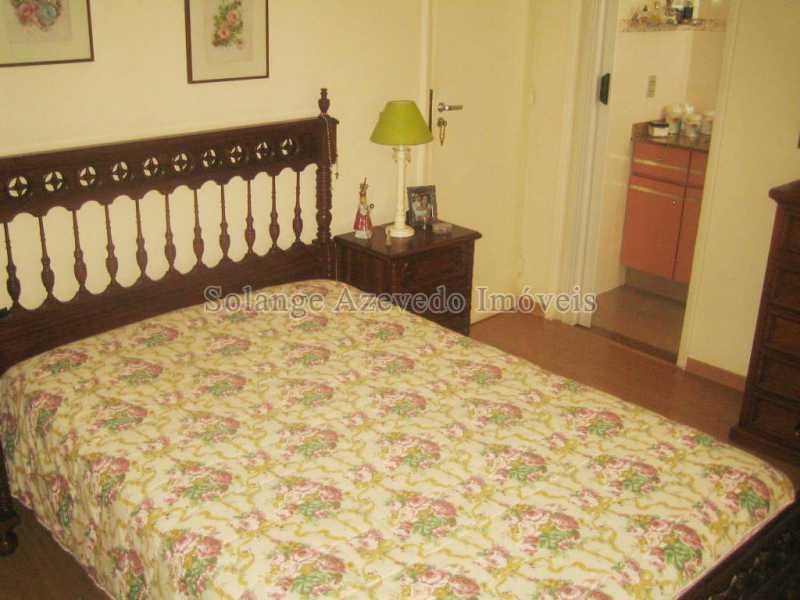 Conheça 09Qto_suíte do imóvel - Cobertura 4 quartos à venda Tijuca, Rio de Janeiro - R$ 949.000 - TJCO40033 - 12 09Qto_suíte - 12