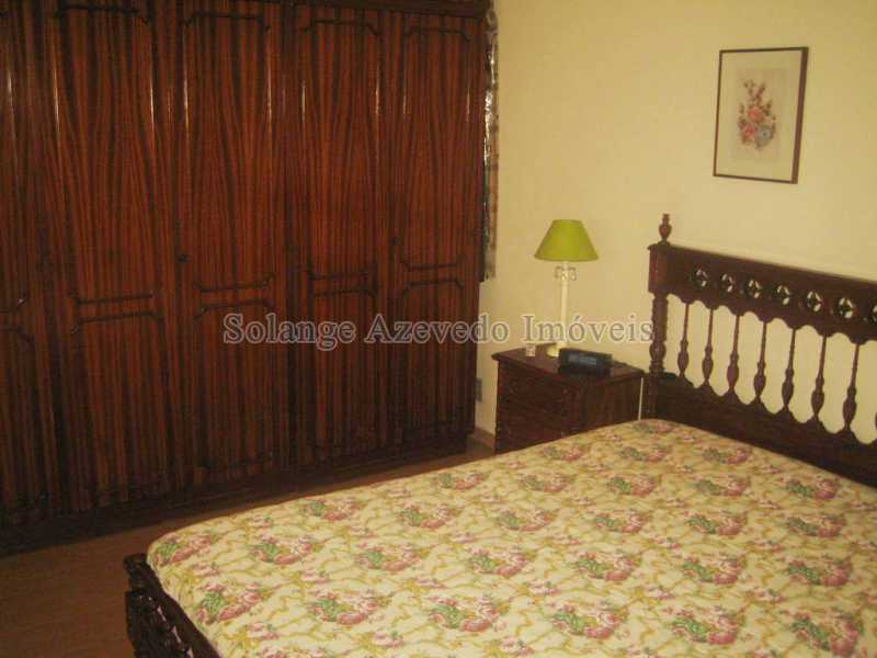 Conheça 10Qto_suíte do imóvel - Cobertura 4 quartos à venda Tijuca, Rio de Janeiro - R$ 949.000 - TJCO40033 - 14 10Qto_suíte - 14