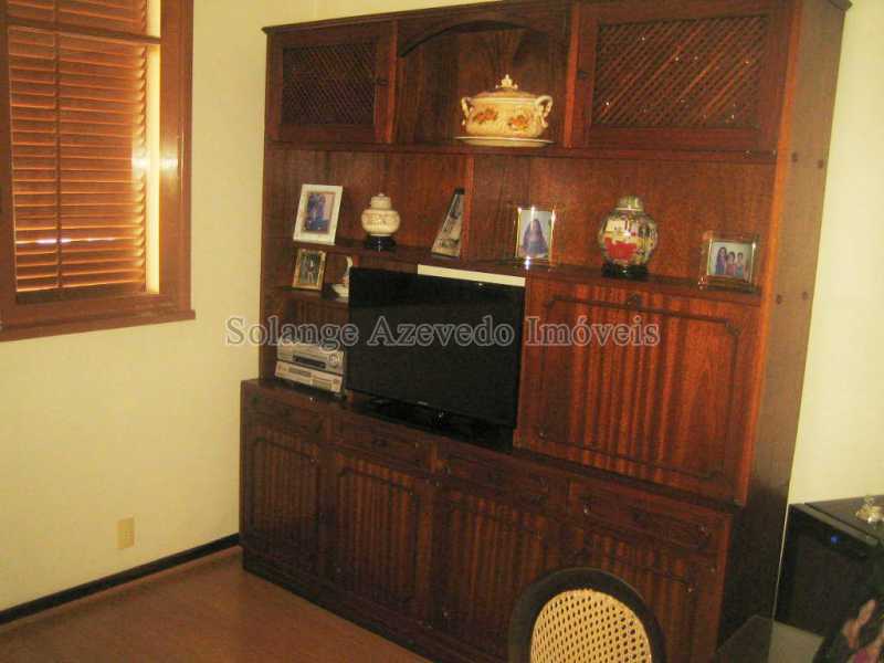Conheça 13Quarto do imóvel - Cobertura 4 quartos à venda Tijuca, Rio de Janeiro - R$ 949.000 - TJCO40033 - 18 13Quarto - 18