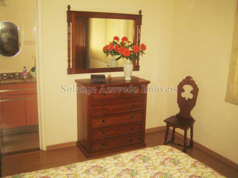 Conheça 24Qto_Suíte do imóvel - Cobertura 4 quartos à venda Tijuca, Rio de Janeiro - R$ 949.000 - TJCO40033 - 15 24Qto_Suíte - 15