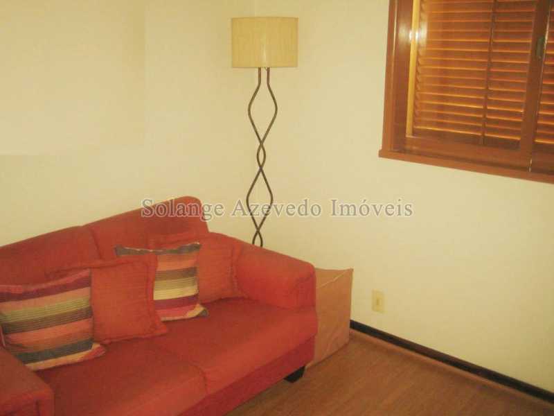 Conheça 27Quarto do imóvel - Cobertura 4 quartos à venda Tijuca, Rio de Janeiro - R$ 949.000 - TJCO40033 - 19 27Quarto - 19