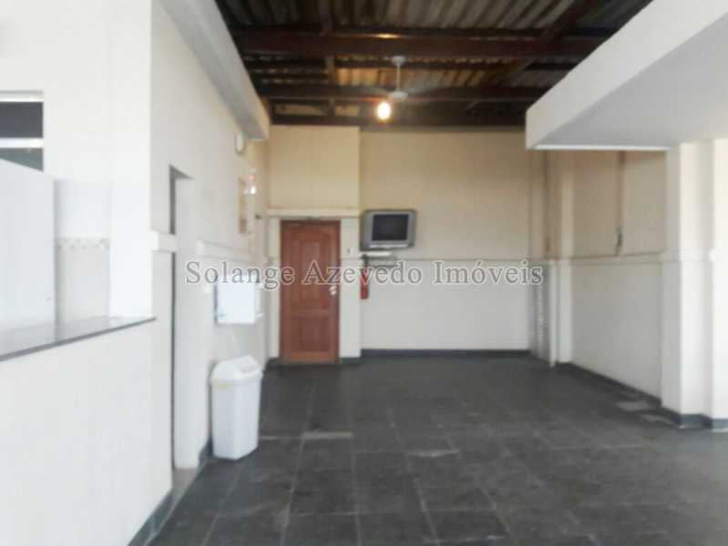 Conheça 22Playground do imóvel - Apartamento à venda Rua Desembargador Izidro, Tijuca, Rio de Janeiro - R$ 450.000 - TJAP21094 - 19 22Playground - 19