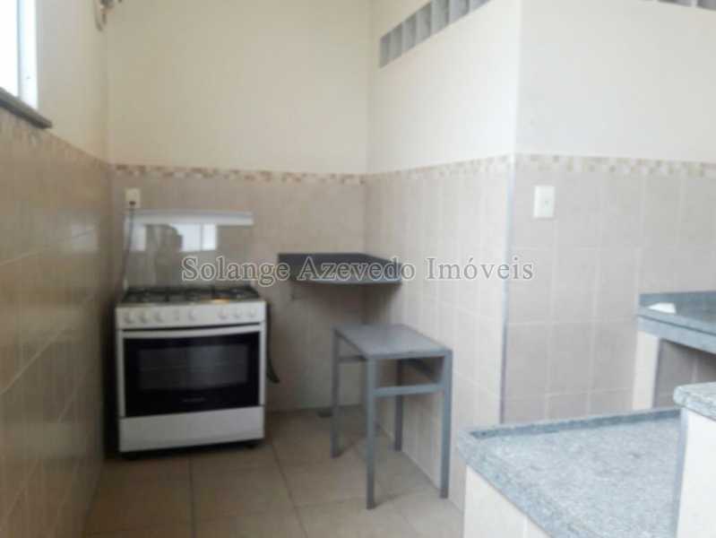 Conheça 23Copa_Salão_de_Festas do imóvel - Apartamento à venda Rua Desembargador Izidro, Tijuca, Rio de Janeiro - R$ 450.000 - TJAP21094 - 22 23Copa_Salão_de_Festas - 22