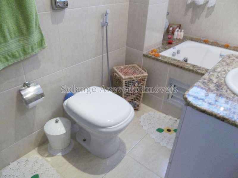 Conheça 28Banheiro_Social do imóvel - Apartamento à venda Rua Desembargador Izidro, Tijuca, Rio de Janeiro - R$ 450.000 - TJAP21094 - 9 28Banheiro_Social - 9